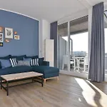 Residenz Mauritius, Whg 58