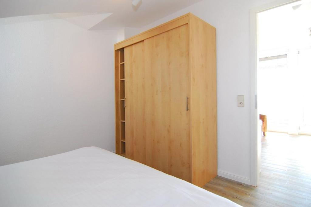 Residenz Mauritius, Whg 58 Apartment