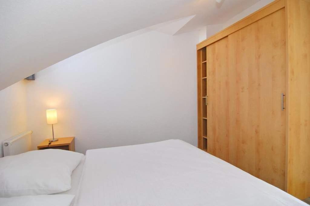 Apartment Residenz Mauritius, Whg 58 *
