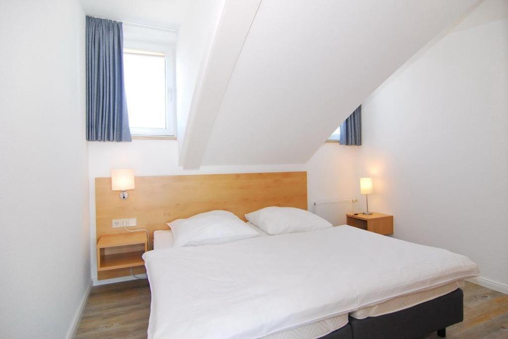 Residenz Mauritius, Whg 58 Apartment *