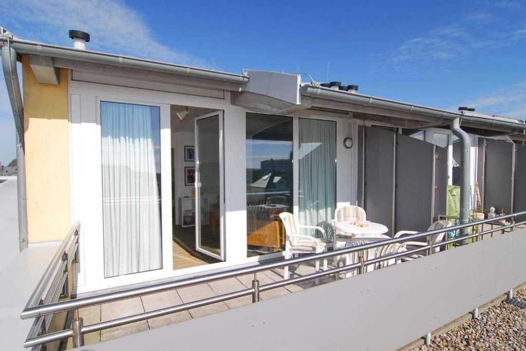 Residenz Mauritius, Whg 58 * Westerland