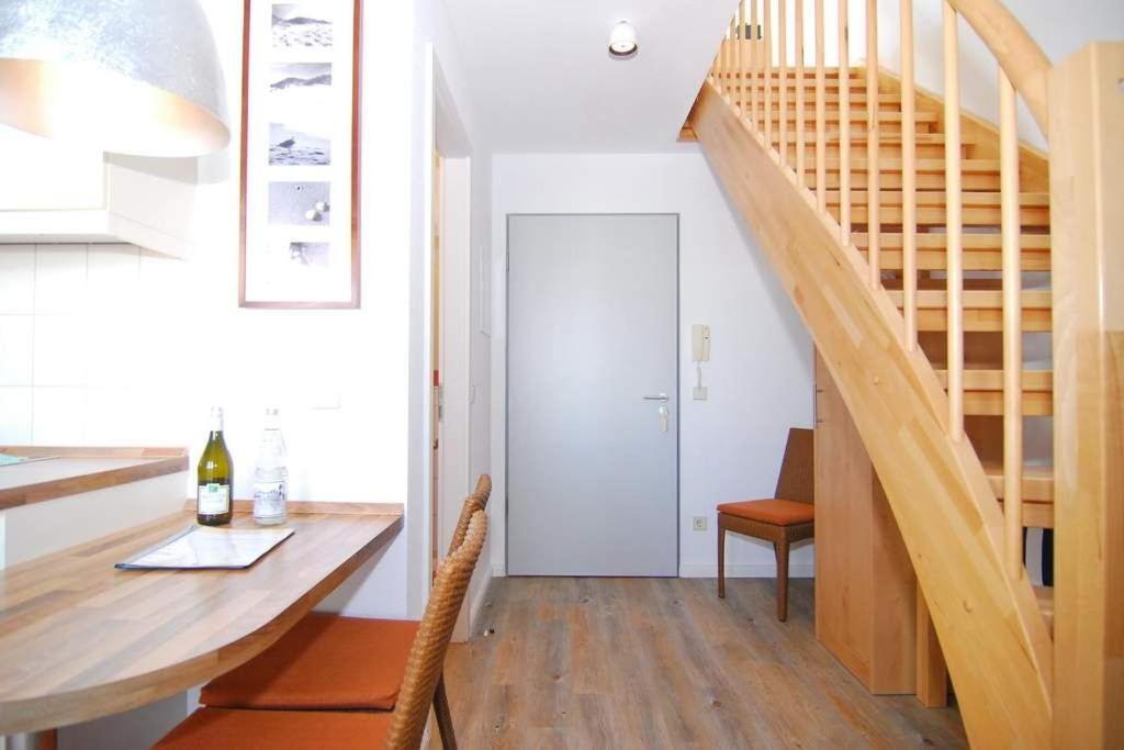 Residenz Mauritius, Whg 58 Apartment Westerland