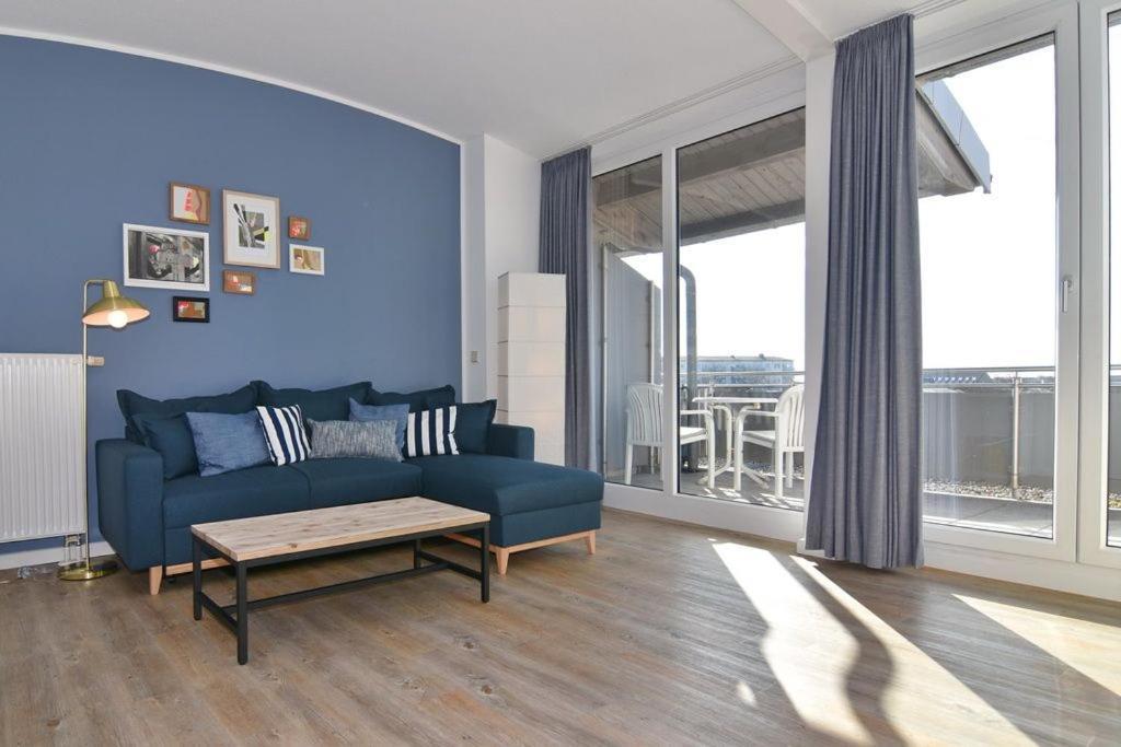 Residenz Mauritius, Whg 58 * Westerland