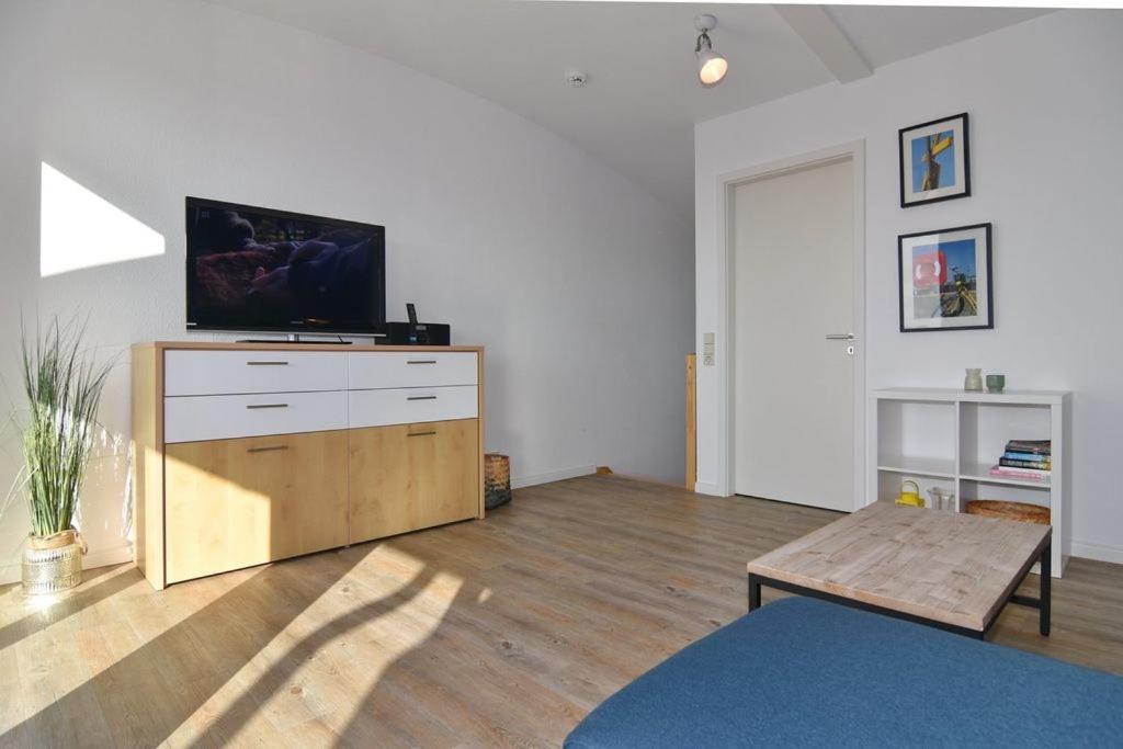 Apartment Residenz Mauritius, Whg 58
