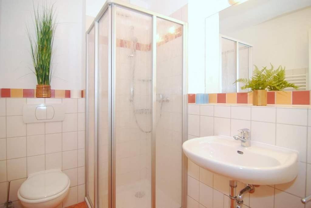 Apartment Residenz Mauritius, Whg 58 *