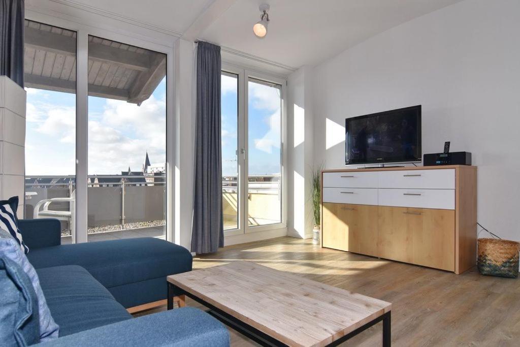 Residenz Mauritius, Whg 58 Apartment *