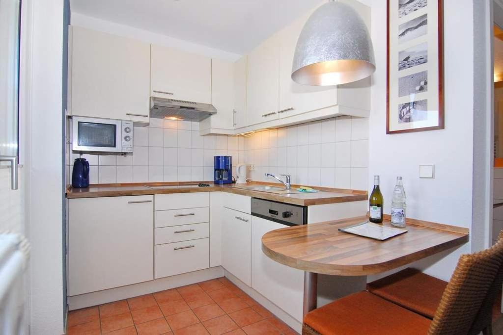 Residenz Mauritius, Whg 58 * Westerland